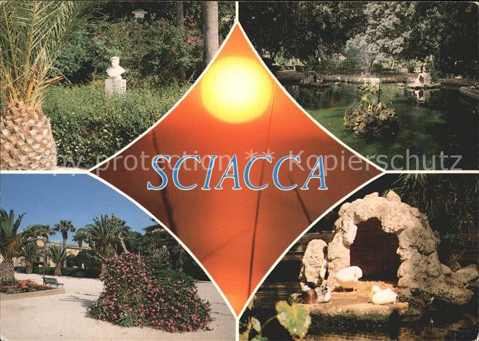 Sciacca Agrigento Terme