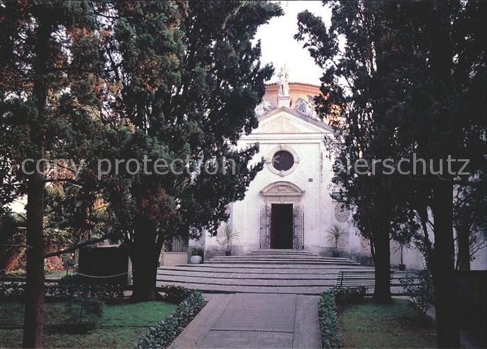 Abano Terme Monastero Benedettine San Daniele Kloster