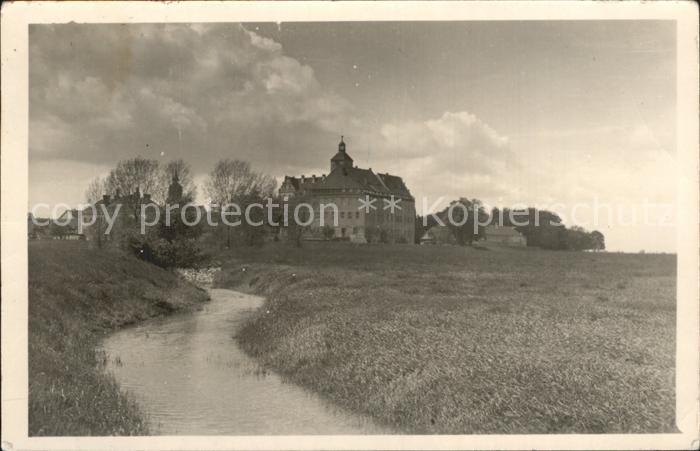 Pretzsch Elbe Eisenmoorbad