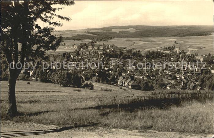 Markneukirchen Musikstadt
