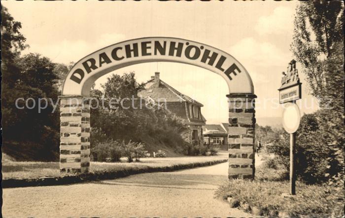 Syrau Vogtland Drachenhoehle
