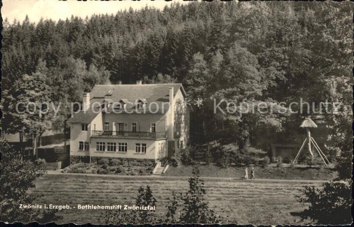 Zwoenitz bethlehemstift