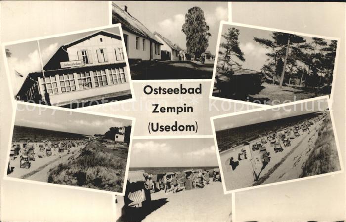 Zempin