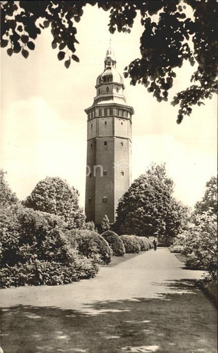 Finsterwalde Wasserturm