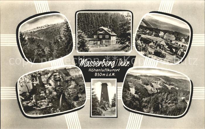 Masserberg