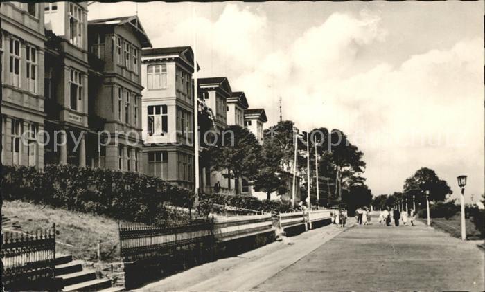 Zinnowitz Ostseebad Villen