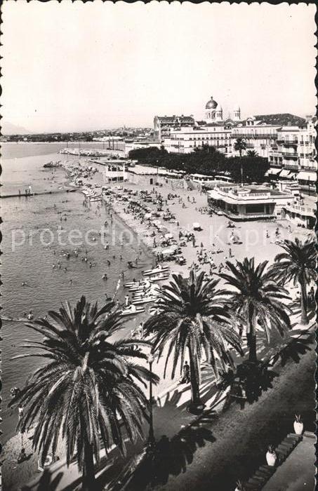 Saint-Raphael Var Plage