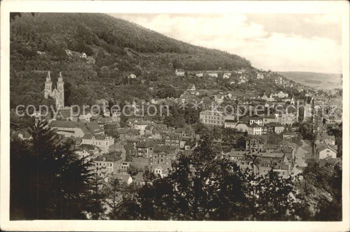 Sonneberg Thueringen