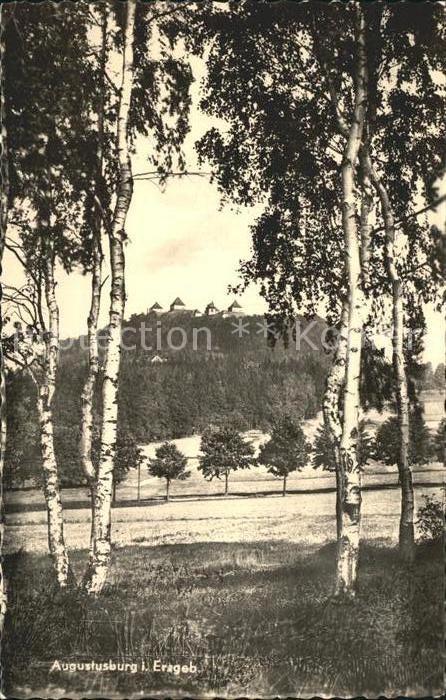 Augustusburg