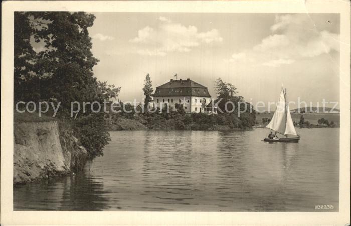 Taltitz Oelsnitz Vogtland Jugendherberge