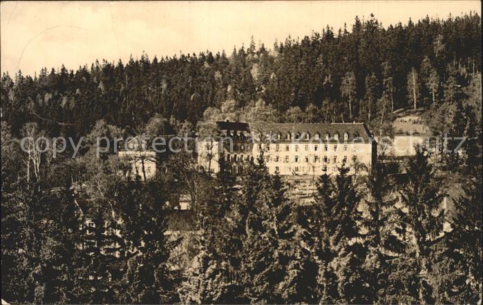 Bad Elster Schillergarten