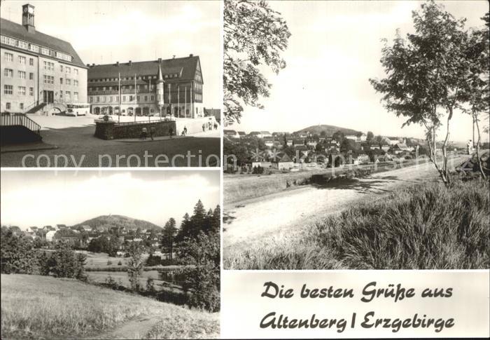 Altenberg Dippoldiswalde