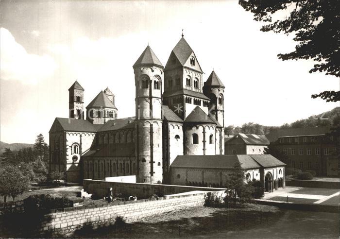 Maria Laach Glees Basilika