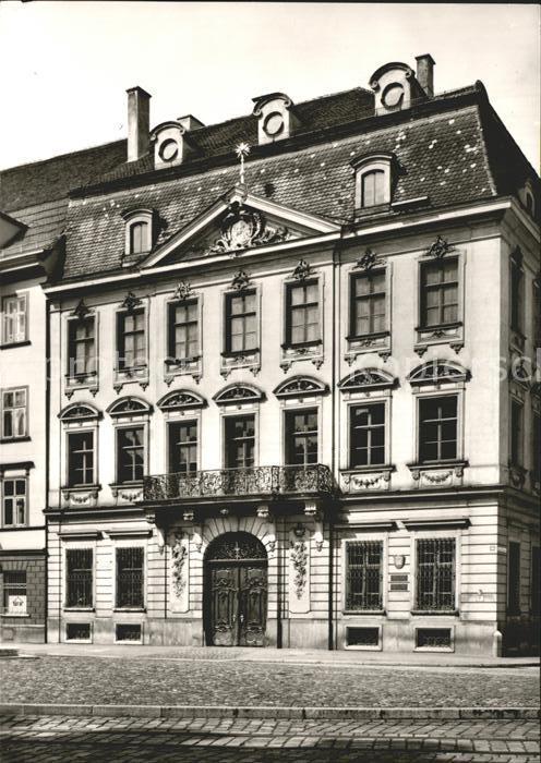 Augsburg schaezler-Palais