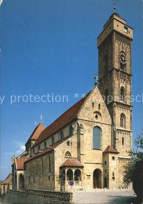 Bamberg Pfarrkirche
