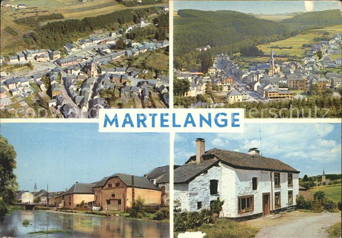 Martelange