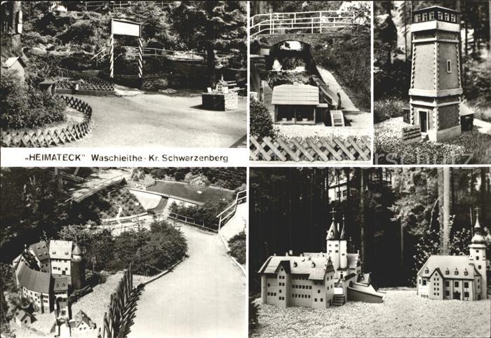 Waschleithe Heimateck