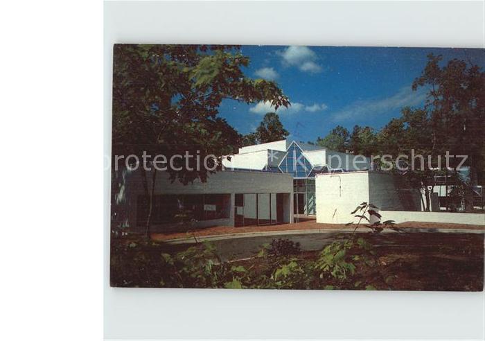 North Carolina US-State National Humanities Center Triangel Park