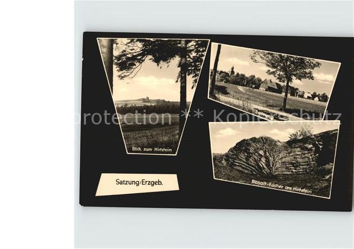 Satzung Hirtstein Basaltfaecher