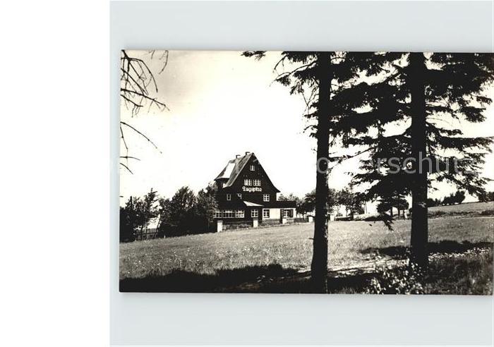 Waldidylle Hotel und Cafe Zugspitze