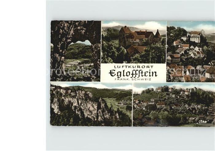 Egloffstein