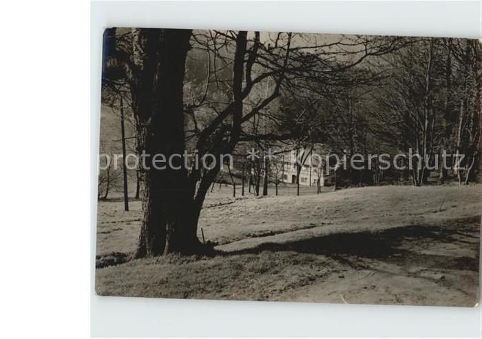 Marienberg Erzgebirge Erholungsheim Huettstattmuehle