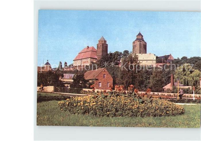 Eilenburg Sorbenburg