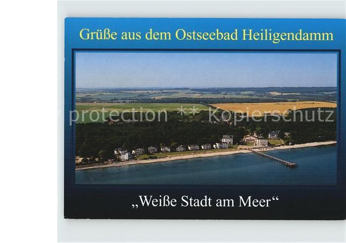 Heiligendamm Ostseebad