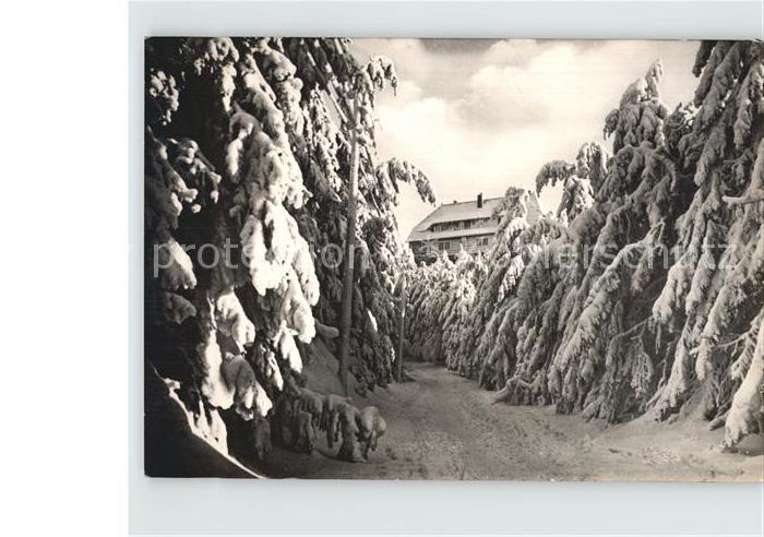 Zittau Zittauer Gebirge