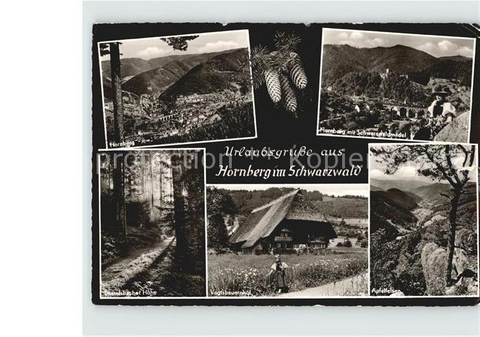 Hornberg Schwarzwald