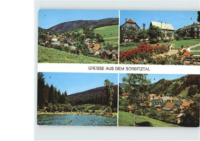 Doeschnitz Wittgendorf Rohrbach