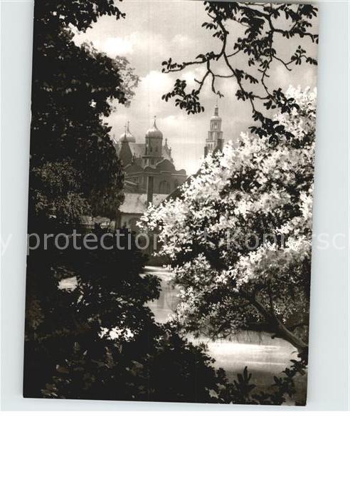 Augsburg Rathaus und Perlach