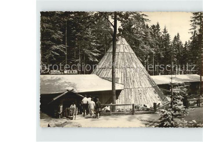Sosa Erzgebirge Restaurant Meiler Talsperre