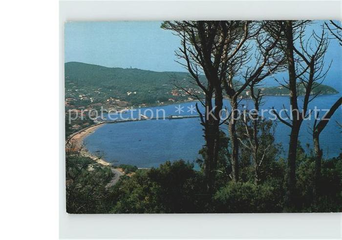 Cavo Isola d Elba Rio Marina