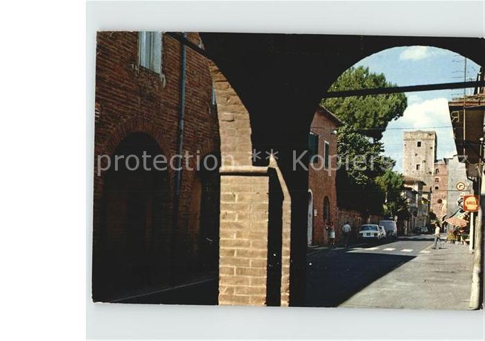 Grosseto Toscana Paganico