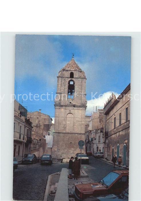 Monte Sant Angelo Basilica Santurario S. Michele