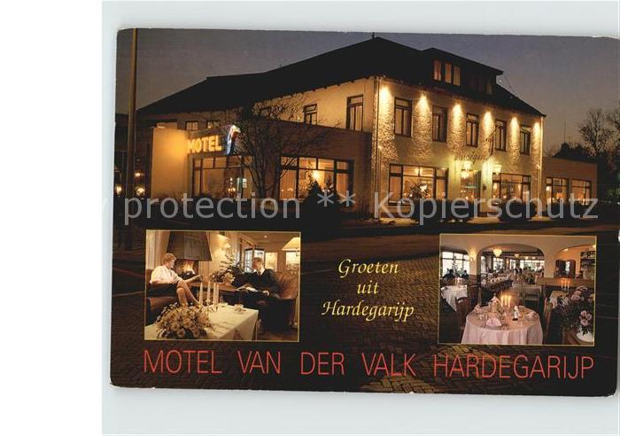 Hardegarijp Mote van der Valk