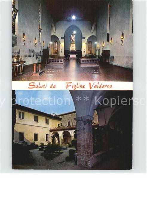 Reggio Emilia Kirche