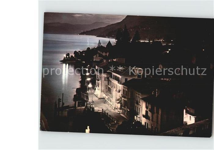 Cannero Riviera Lago Maggiore Lago Maggiore