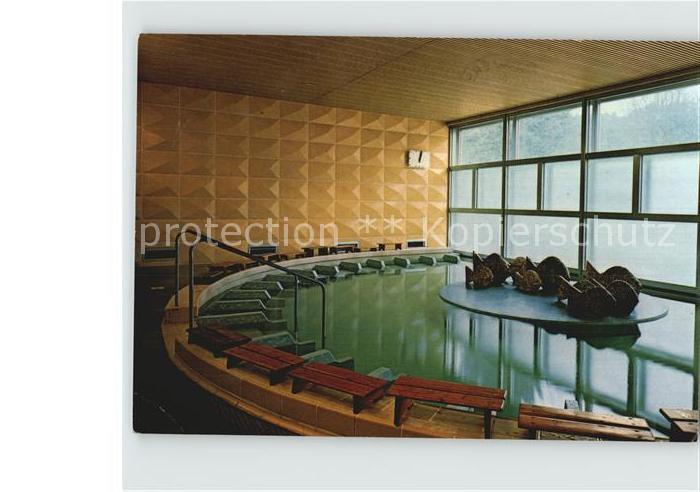 Bad Schallerbach Herren-Gemeinschaftsbad