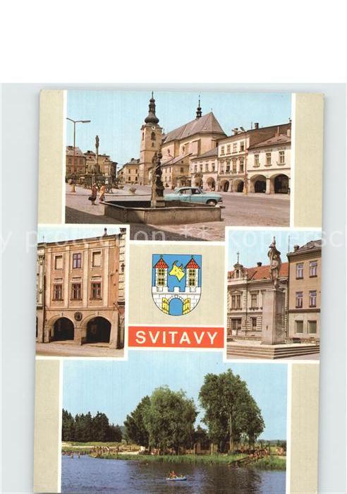 Svitavy