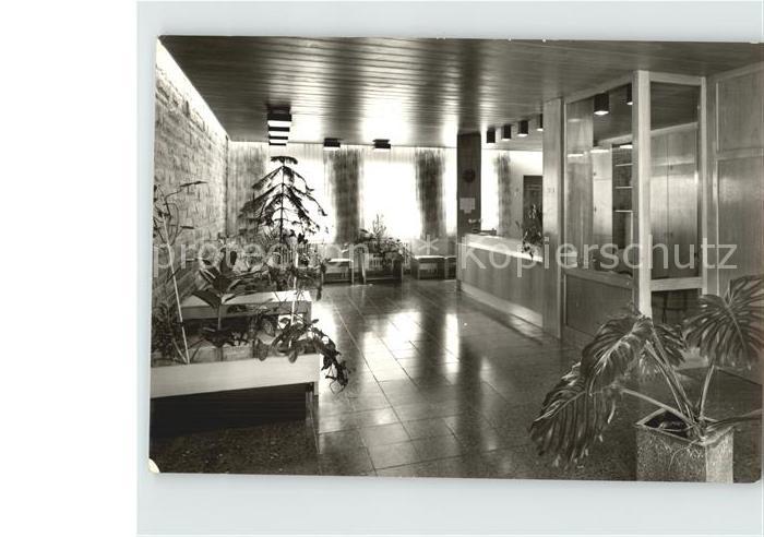 Oberhof Thueringen Richard Eiling Heim Empfang