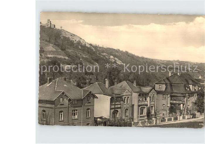 Bad Sulza Pensionshaeuser