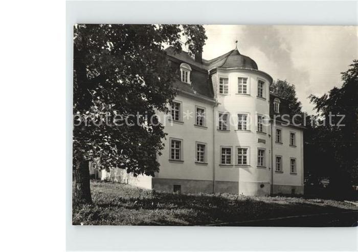 Markneukirchen Musikinstrumenten Museum