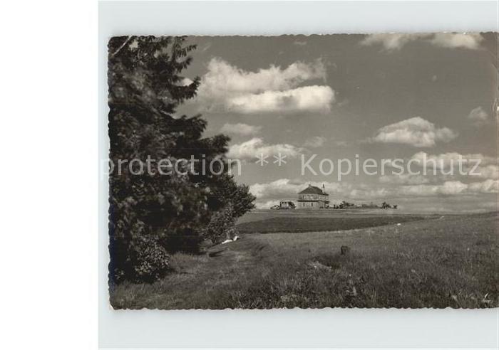 Marienberg Erzgebirge Hirtstein