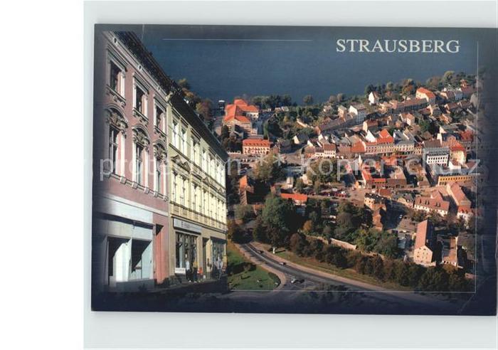 Strausberg Brandenburg