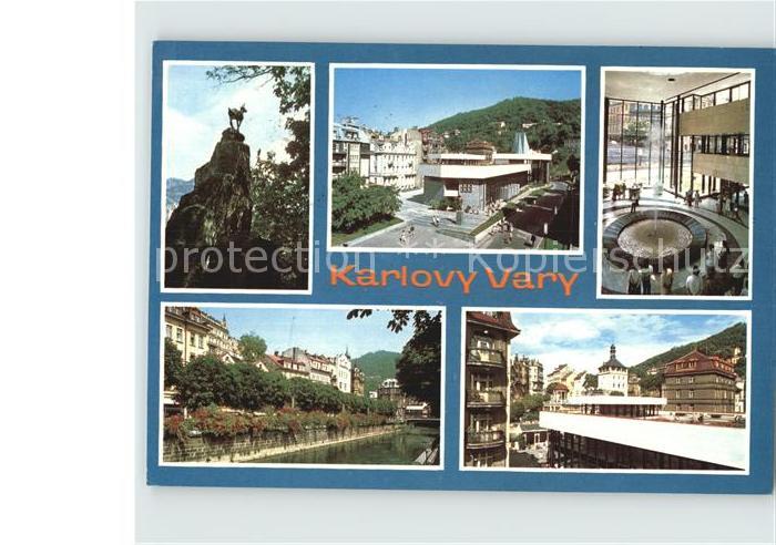 Karlovy Vary