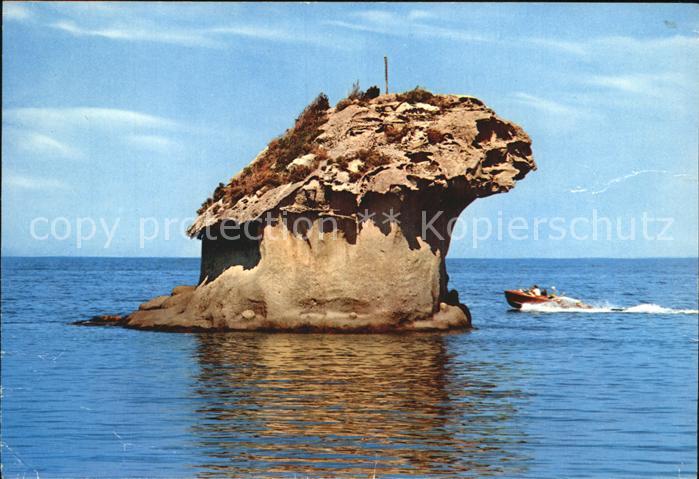 Ischia Lacco Ameno Piltz