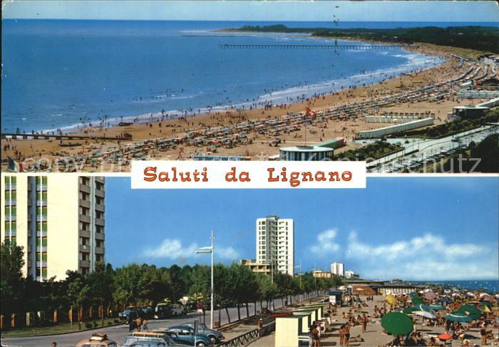 Lignano Strand Hotel
