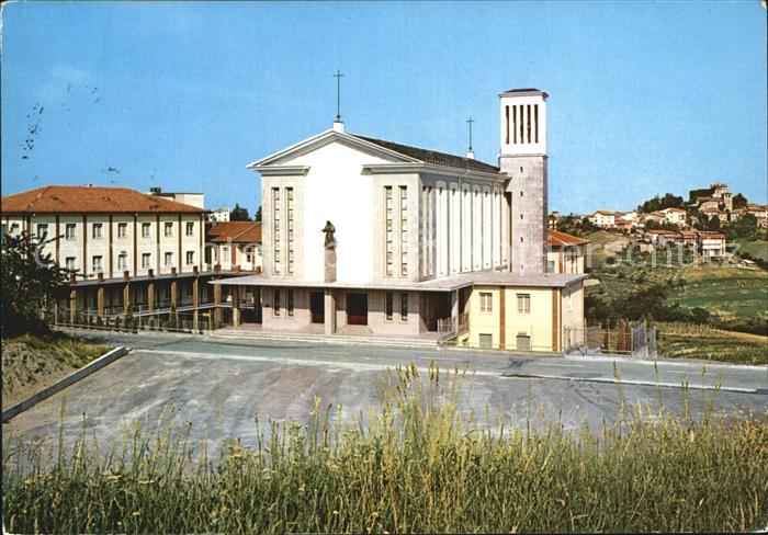 Mazzarelli Santuario San Maria